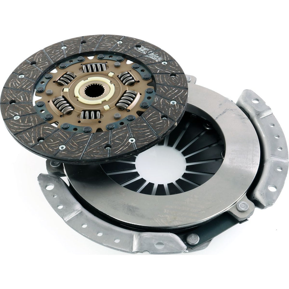 NISSAN SKYLINE LAUREL CEFIRO CLUTCH KIT RB20E RB20DE R63N (6BOLT) C33 A31 R32