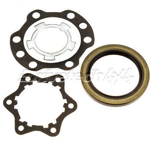 HUB SEAL KIT FOR TOYOTA LANDCRUISER