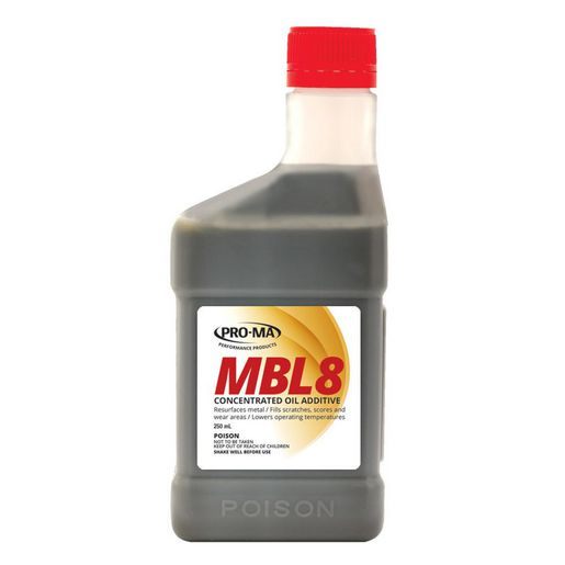 PROMA MBL8 OIL CONCENTRATE 250ML 50083