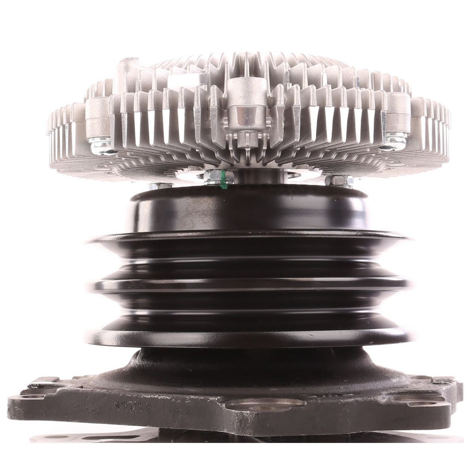 TD27T WATER PUMP TD27 DIESEL (MULTIPLE MEASUREMENTS) NISSAN NAVARA TERRANO ATLAS