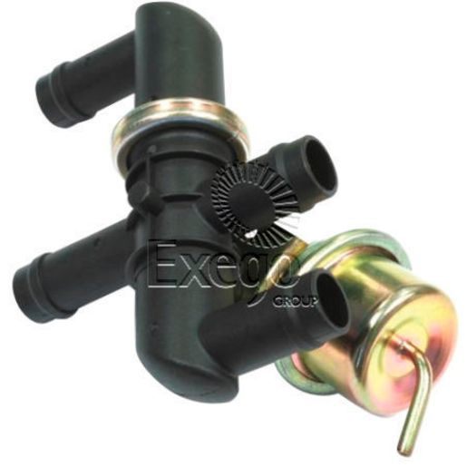 HEATER TAP HOLDEN TRU-FLOW 2 YEAR WARRANTY 4 PIPE