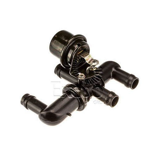 HEATER TAP FORD 4 PIPE TRU FLOW
