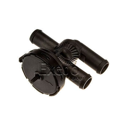 HEATER TAP HOLDEN ASTRA 3 PIPE