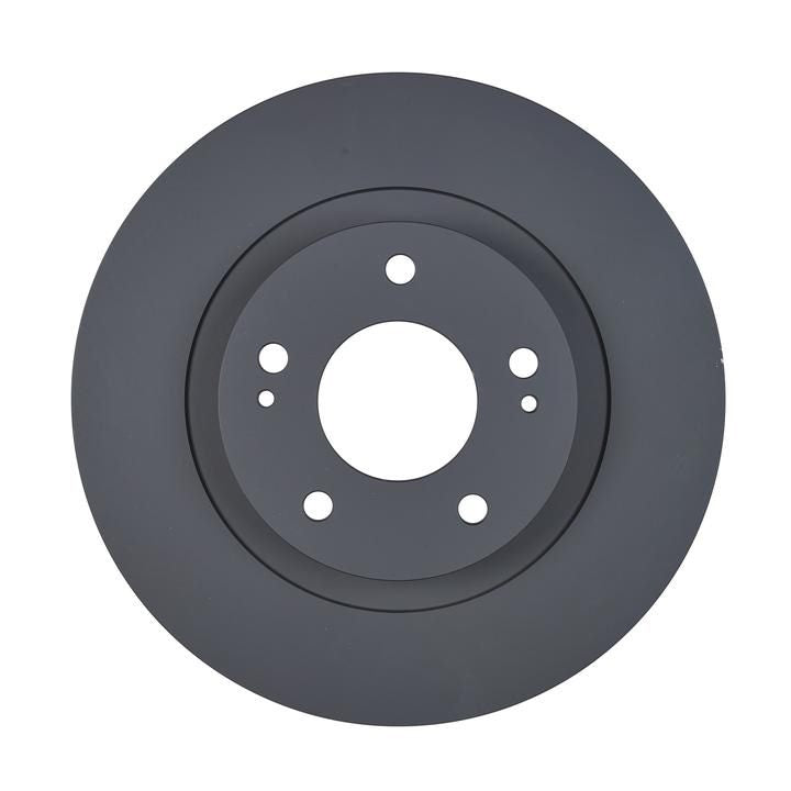 MITSUBISHI GSR DISC ROTORS FRONT 294MM X 24MM STANDARD