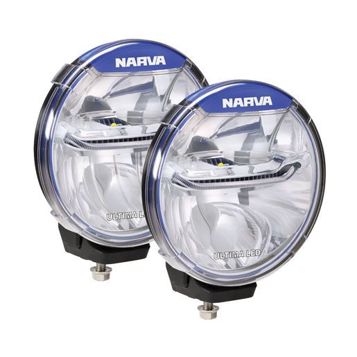 DRIVING LIGHTS LED NARVA ULTIMA KIT 71665