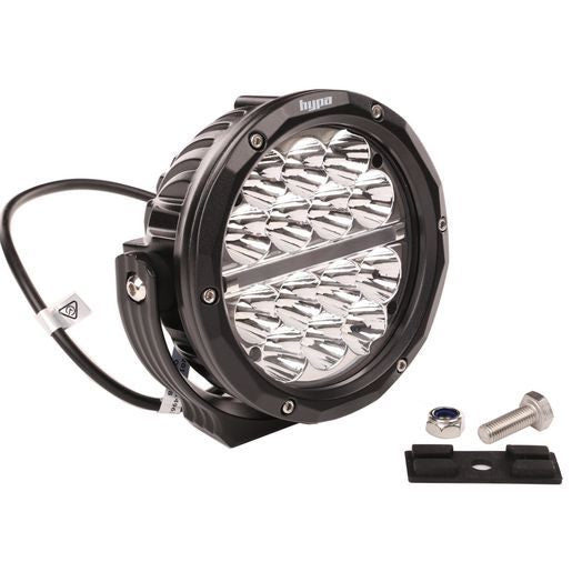 DRIVING LIGHT LED DL150 HYPA 150MM (PAIR)