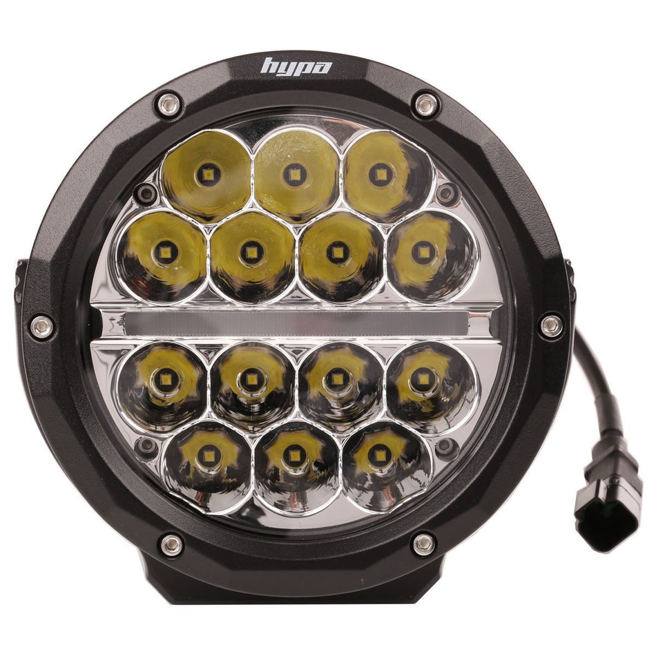 DRIVING LIGHT LED DL150 HYPA 150MM (PAIR)