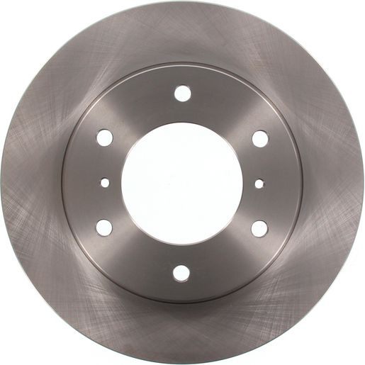 MITSUBISHI TRITON DISC ROTORS FRONT (PAIR) 295MM X 28MM