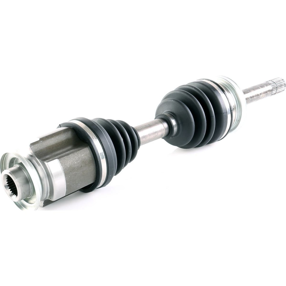 FORD COURIER FRONT AXLE DRIVESHAFT WLT (FREE WHEELING HUB) L/H
