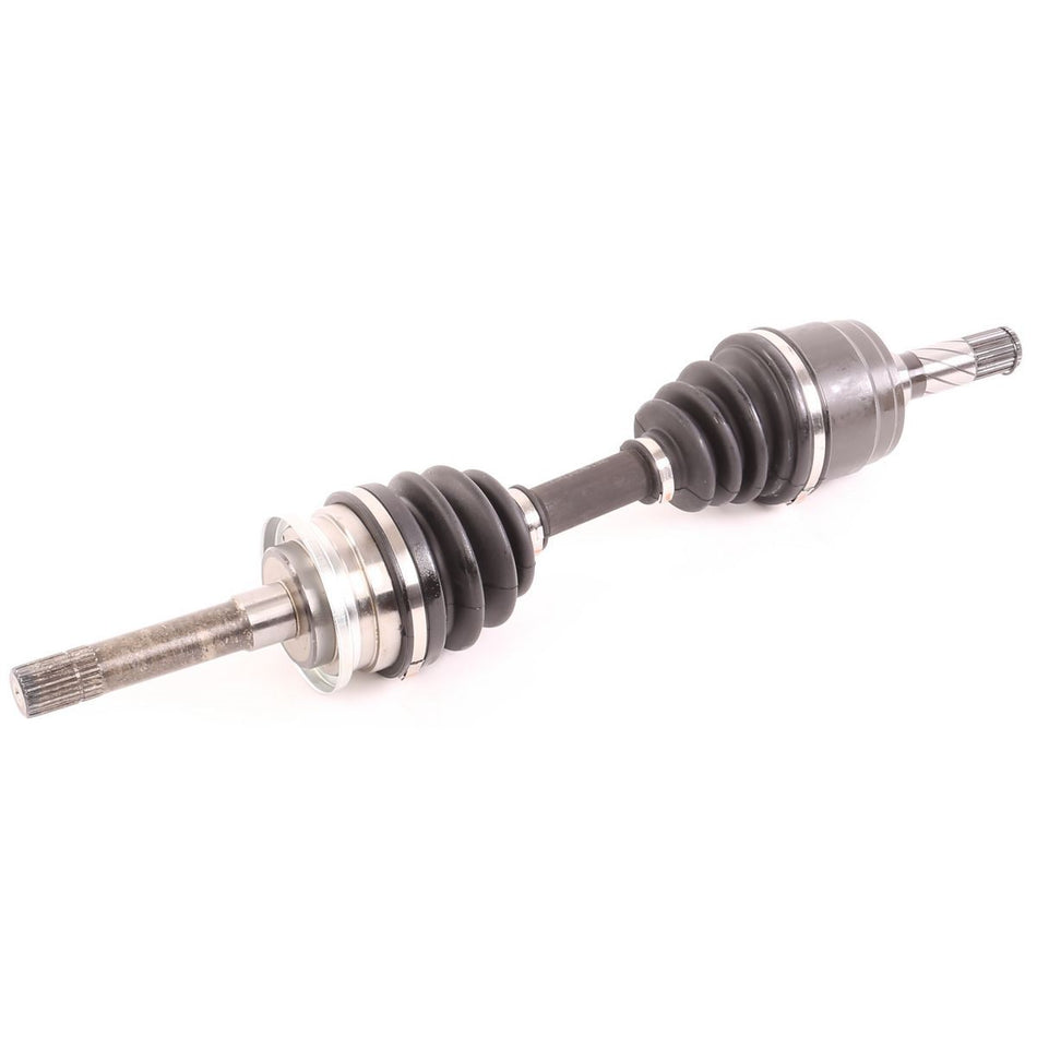 FORD COURIER FRONT AXLE DRIVESHAFT WLT (FREE WHEELING HUB) R/H