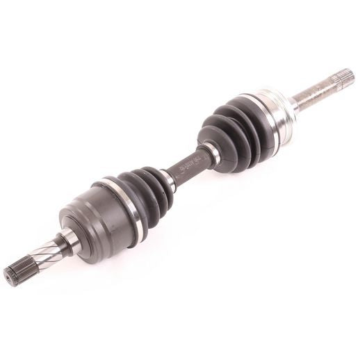 MAZDA BOUNTY FRONT AXLE DRIVESHAFT WLT (FREE WHEELING HUB) R/H