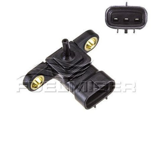 MAP SENSOR FOR TOYOTA HILUX HIACE DYNA 1KDFTV 1GD-FTV