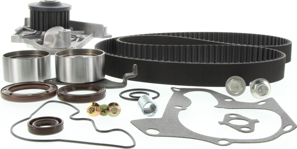 TIMING BELT KIT FOR TOYOTA 3S-FE 4S-FE 5S-FE WATER PUMP INCLUDED (FREE SHIPPING)