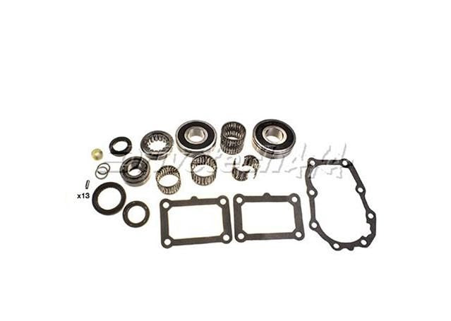 GEARBOX REBUILD KIT FOR TOYOTA HILUX LN106 LN107 LN111 LN167 RN130 LN130 (MANUAL