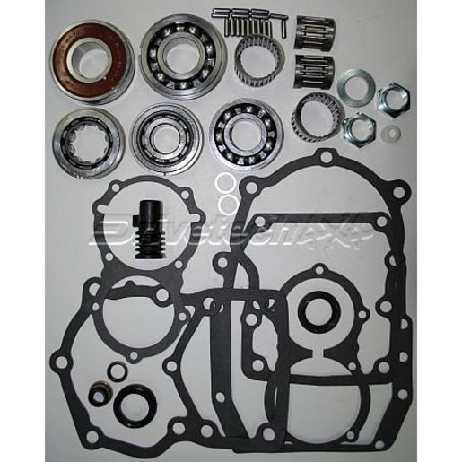 GEARBOX REBUILD KIT FOR TOYOTA LANDCRUISER 1984-1999 AFTERMARKET
