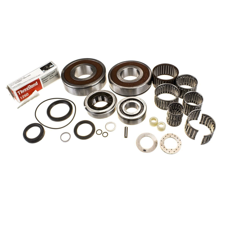 GEARBOX REBUILD KIT FOR TOYOTA LANDCRUISER MANUAL 1990-1998 AFTERMARKET