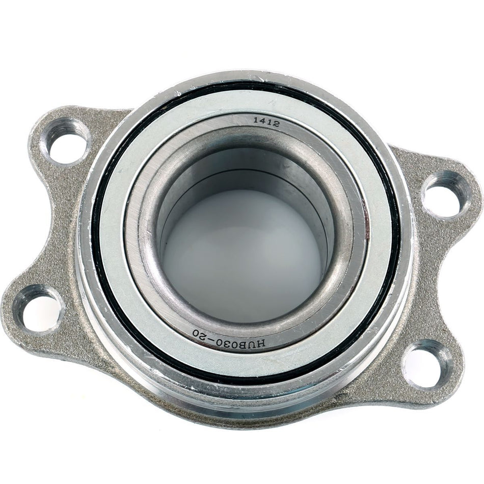 NISSAN SKYLINE SILVIA REAR WHEEL BEARING S13 S14 S15 R32 R33 (VARIOUS MODELS)
