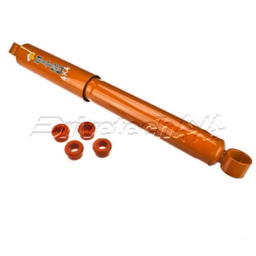 REAR SHOCK ABSORBER 592MM EXT 362MM COMP EACH FOR TOYOTA HILUX LANDCRUISER ISUZU