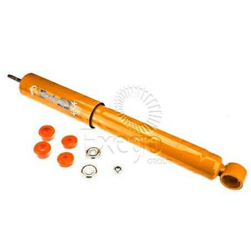 NISSAN SAFARI PATROL REAR SHOCK ABSORBER (EACH) 535MM EXT 329 COMP