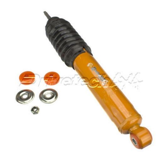 HOLDEN COLORADO RODEO FRONT SHOCK ABSORBER (EACH) 412MM EXT 216MM COMP