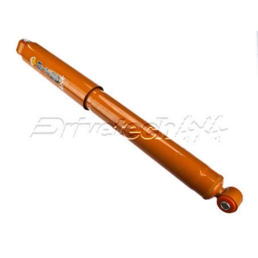 FORD COURIER MAZDA BOUNTY REAR SHOCK ABSORBERS 631MM EXT 382MM COMP (EACH)