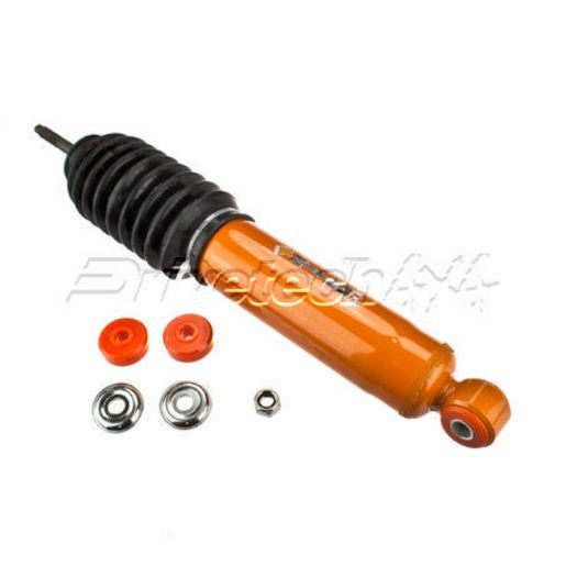 HOLDEN RODEO DAIHATSU COLORADO FRONT SHOCK ABSORBER (EACH) 352MM EXT 229MM COMP