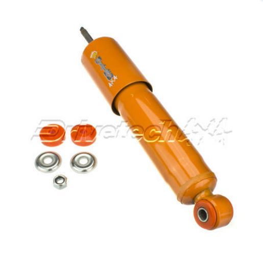 NISSAN NAVARA DATSUN D21 FRONT SHOCK ABSORBER (EACH) 310MM EXT 215MM COMP