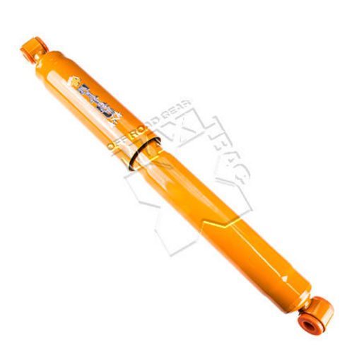 MITSUBISHI TRITON REAR SHOCK ABSORBER (EACH) 565MM EXT 350MM COMP