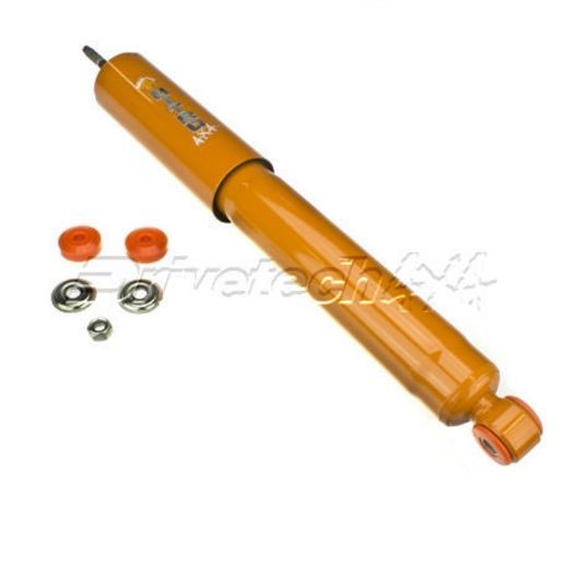 FRONT SHOCK ABSORBER (EACH) 484MM EXT 298MM COMP FOR TOYOTA HILUX