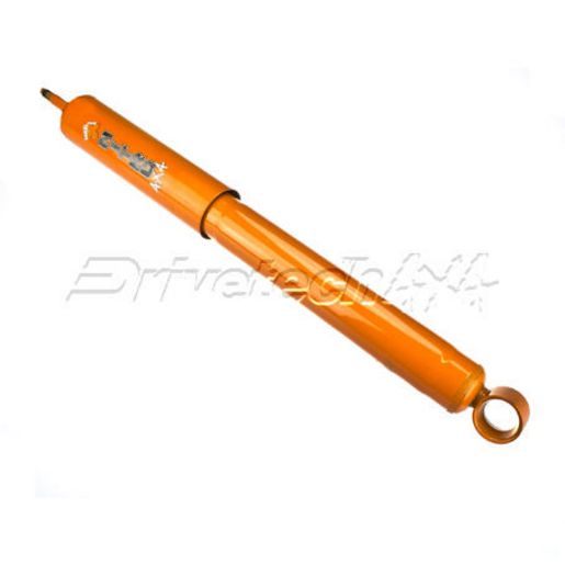 REAR SHOCK ABSORBER (EACH) 618MM EXT 373MM COMP FOR TOYOTA LANDCRUISER