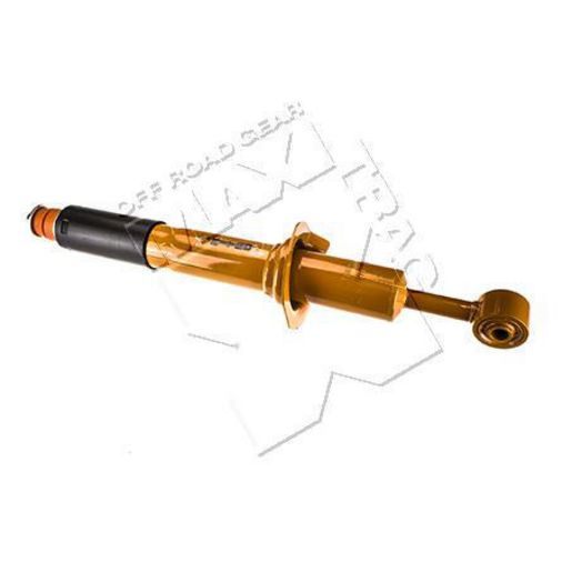 FORD RANGER BT50 FRONT SHOCK ABSORBER (EACH) 505MM EXT 375MM COMP