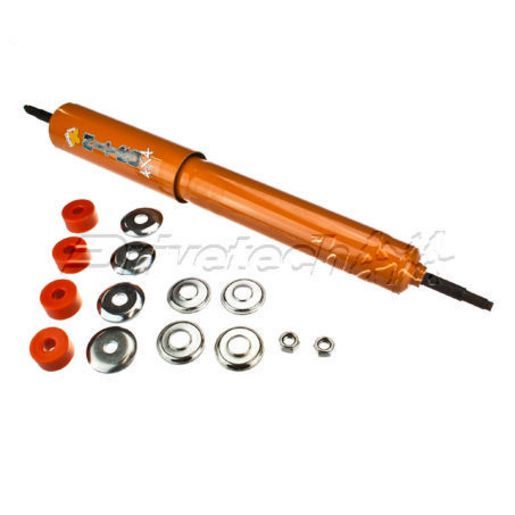 NISSAN SAFARI PATROL FRONT SHOCK ABSORBER (EACH) 510MM EXT 310MM COMP