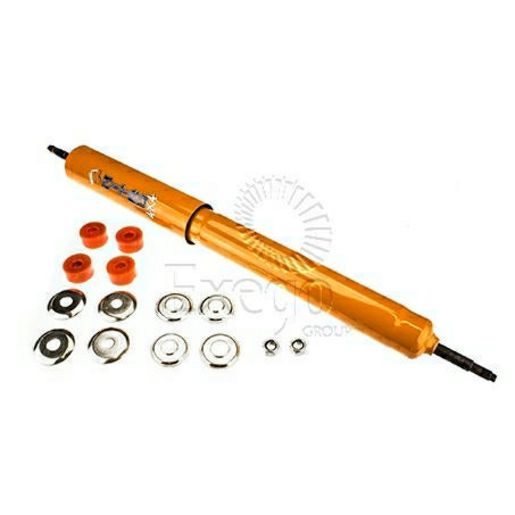 FRONT SHOCK ABSORBER (EACH) 615MM EXT 365MM COMP FOR TOYOTA LANDCRUISER