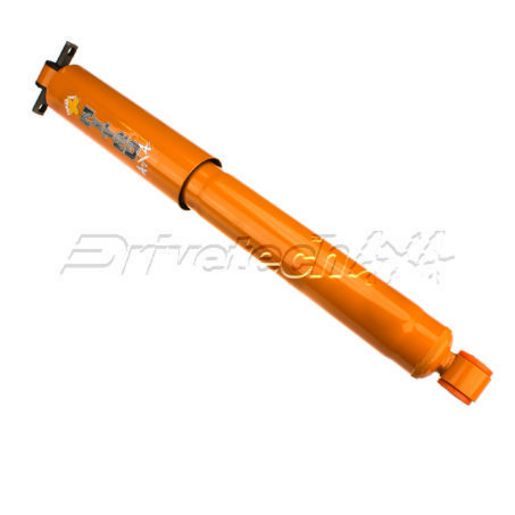 JEEP WRANGLER REAR SHOCK ABSORBER (EACH) 560MM EXT 344MM COMP