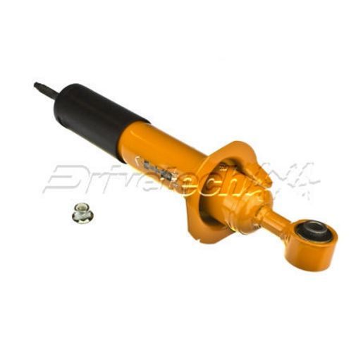 NISSAN NAVARA FRONT SHOCK ABSORBER (EACH) 388MM EXT 283MM COMP