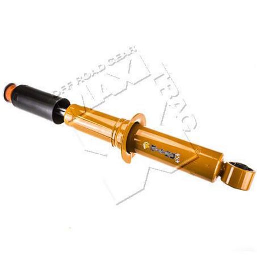 HOLDEN COLORADO FRONT SHOCK ABSORBER (EACH) 497MM EXT 355MM COMP