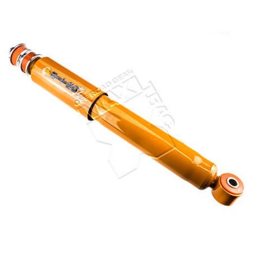 FRONT SHOCK ABSORBER (EACH) 442MM EXT 290MM COMP FOR TOYOTA LANDCRUISER