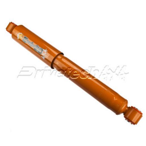 HOLDEN RODEO REAR SHOCK ABSORBER (PAIR) 510MM EXT 320MM COMP