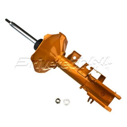 NISSAN TERRANO R50 PATHFINDER FRONT SHOCK ABSORBER L/H 1999-2002