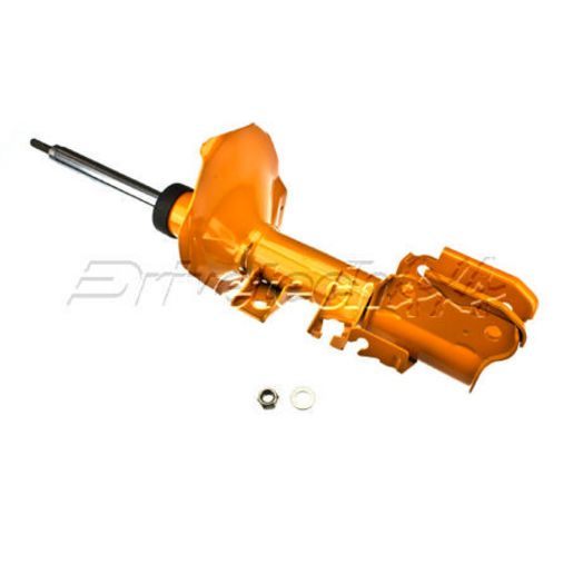 NISSAN TERRANO R50 PATHFINDER FRONT SHOCK ABSORBER R/H 1999-2002