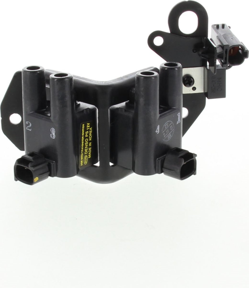 HYUNDAI GETZ ACCENT IGNITION COIL PACK G4EC G4EB G4EA 1.5 1.3 CC346