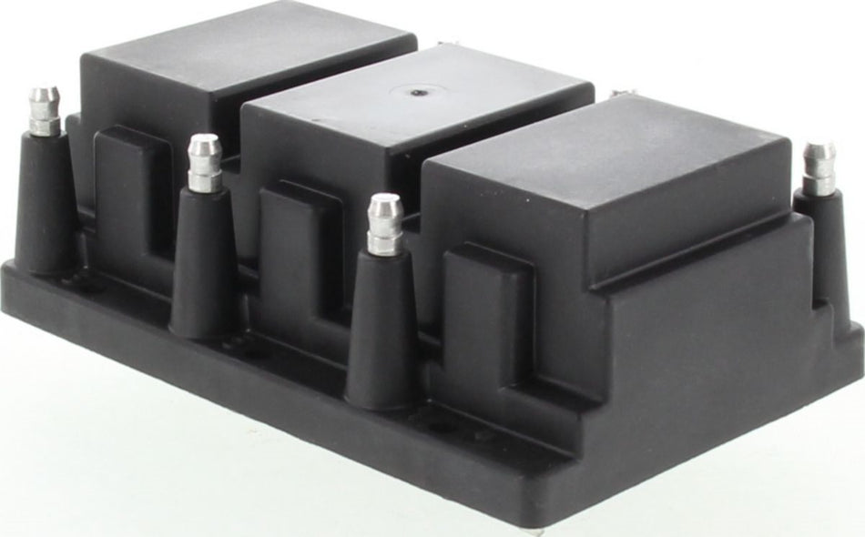 HOLDEN COMMODORE 3.8 IGNITION COIL PACK CC206 VN VP VG TIC032 1988 1989 1990 V6