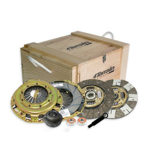 MITSUBISHI TRITON HEAVY DUTY CLUTCH KIT 4 TERRAIN MN 5 Speed, 9/09 4/15 4WD 4D56