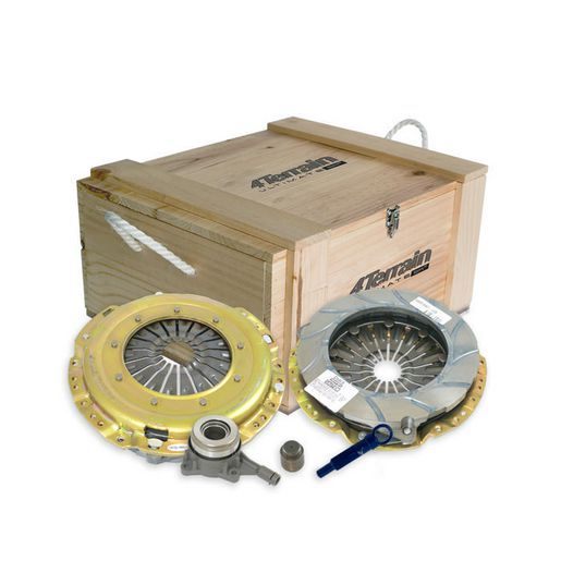 MAZDA BT50 HEAVY DUTY CLUTCH KIT 4 TERRAIN ULTIMATE 3.2 UPOYF DIESEL