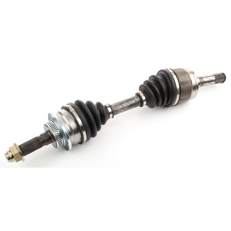 MAZDA BOUNTY FRONT AXLE DRIVESHAFT WLT (AUTO LOCKING HUB) R/H