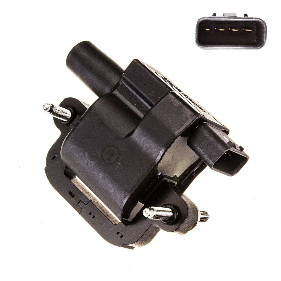 MITSUBISHI IGNITION COIL PACK 4G63 4G64 LANCER DELICA L300 CC281