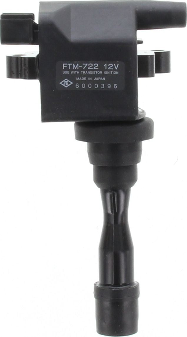 MITSUBISHI 6G74 IGNITION COIL PACK CC332 PAJERO CHALLENGER AD