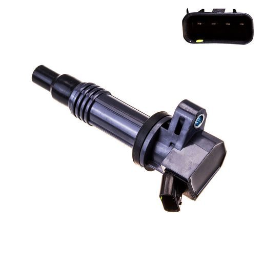IGNITION COIL PACK FOR TOYOTA ALTEZZA 1G-FE 3S-GE CC657 LEXUS IS200