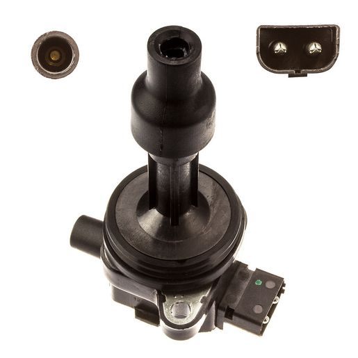 VOLVO IGNITION COIL PACK S40 V40 1.9L 1.8L CC520