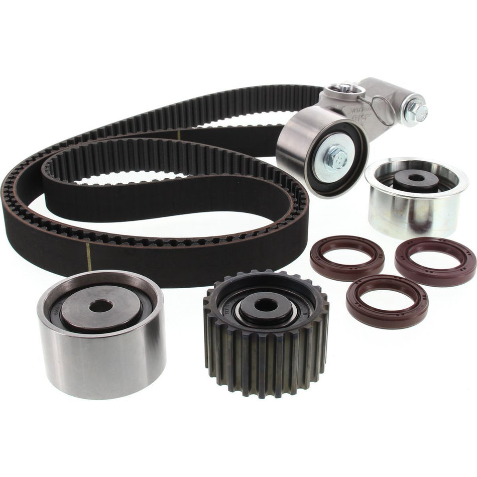 SUBARU TIMING BELT KIT SOHC EJ20 IMPREZA FORESTER INCLUDES HYDRAULIC TENSIONER